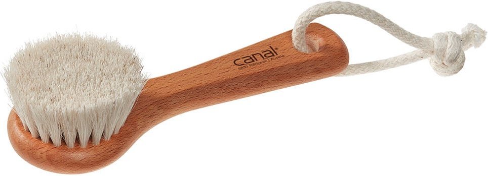 Canal Gesichtsbürste 2-in-1 Reinigung und Massage