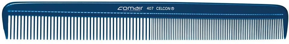 Comair Ondulierkamm 407 Blue Profi Line