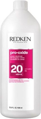 Redken Pro-Oxide 6% 1000 ml