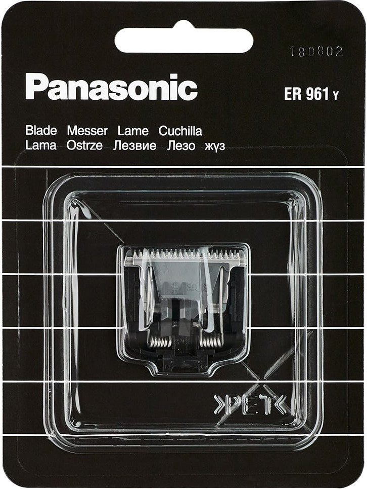 Panasonic Scherkopf WER961Y für Panasonic ER-240B