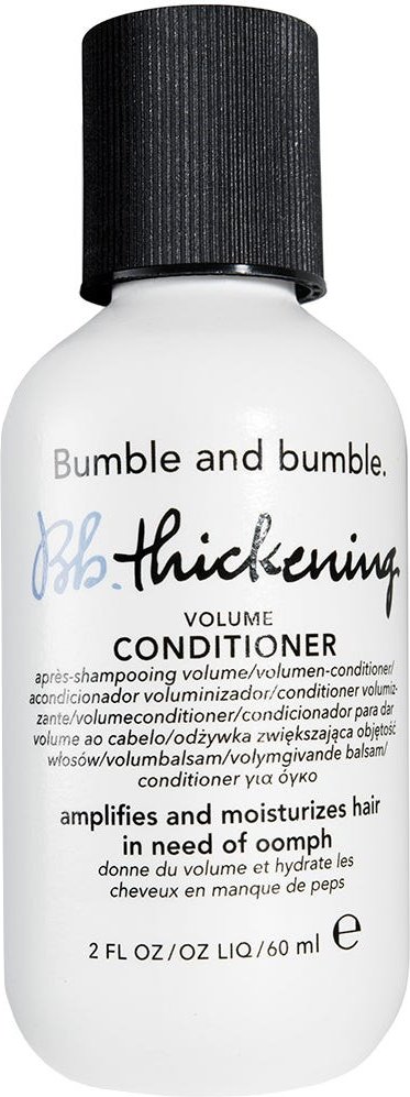 Bumble and bumble Thickening Conditioner 60 ml