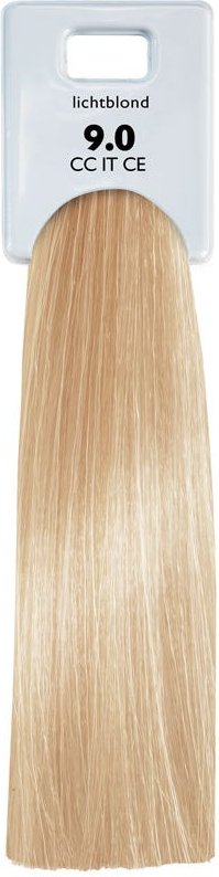 Alcina Color Creme 9.0 lichtblond 60 ml