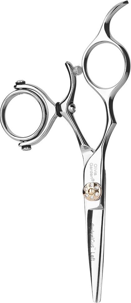 Olivia Garden SwivelCut Haarschneideschere 5,0'