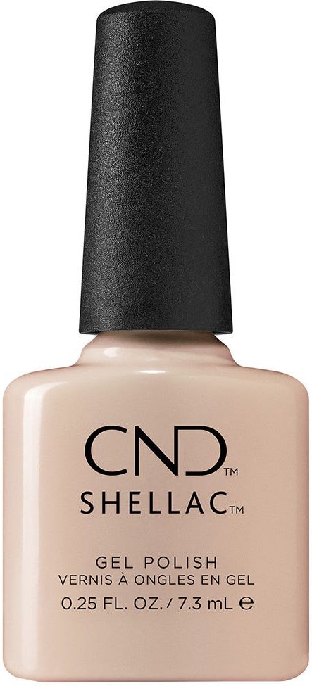 CND Shellac Cuddle Up 7,3 ml