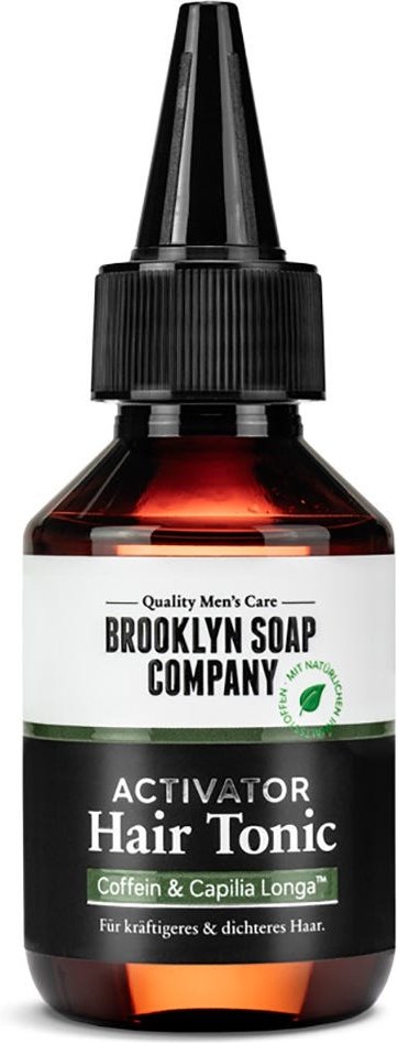 Brooklyn Soap Co. Activator Hair Tonic 100 ml