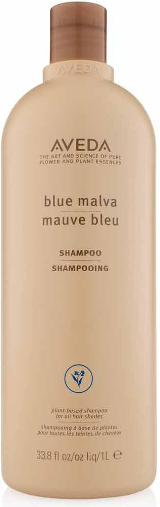 AVEDA Blue Malva Shampoo 1000 ml