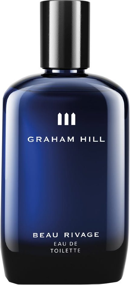 Graham Hill Beau Rivage Eau de Toilette 100 ml
