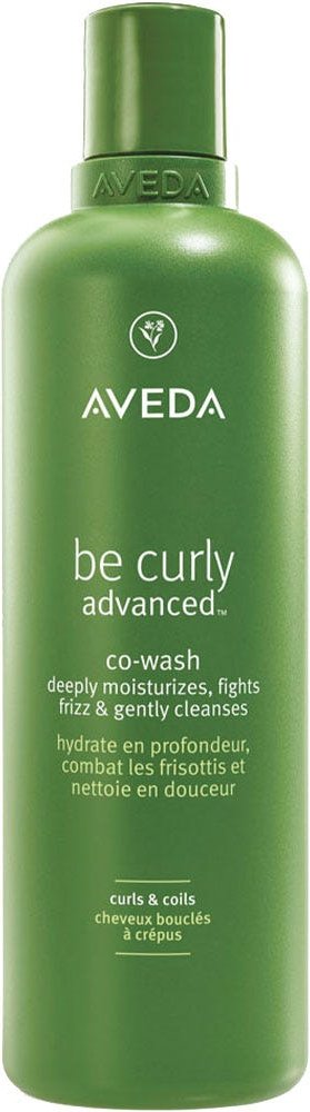AVEDA Be Curly Advanced Co-Wash 350 ml