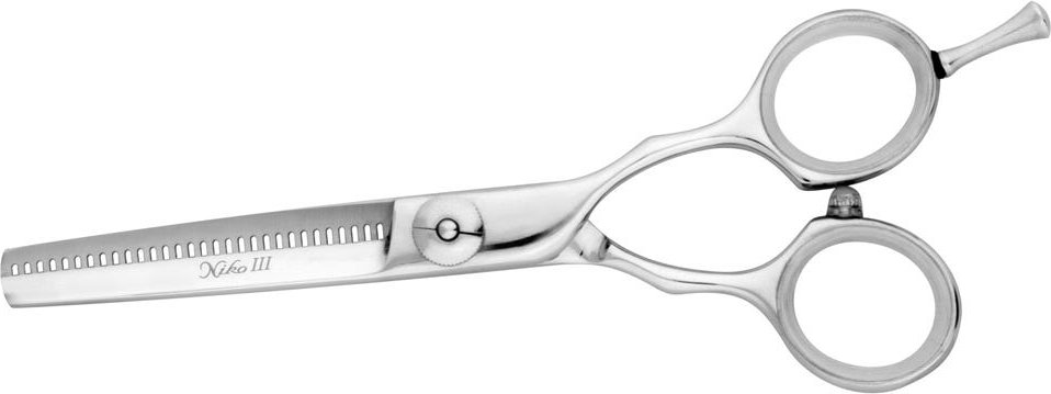 Nikarma HS Niko III A16T 5,5" Modellierschere