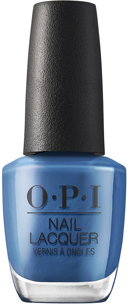 OPI Fall Wonders Nail Lacquer - Suzi Takes a Sound Bath 15 ml
