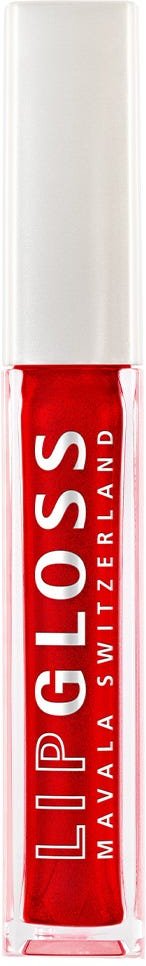 Mavala LipGloss Strawberry 5,3 ml