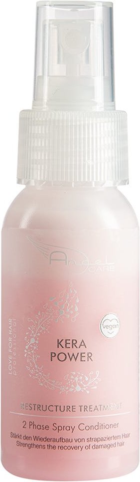 LOVE FOR HAIR Professional Angel Care Kerapower 2Phasen Spray Conditioner 50 ml