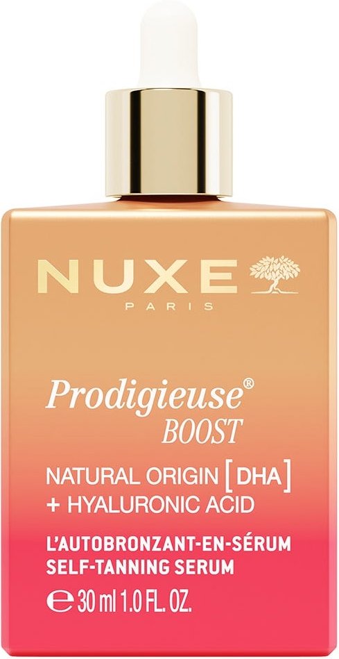 NUXE Prodigieuse Boost Selbstbräunungsserum 30 ml