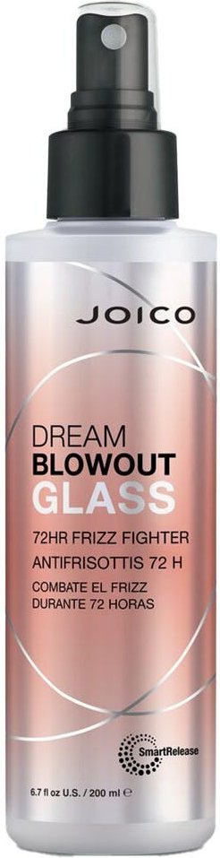 JOICO Style & Finish Dream Blowout Glass 72HR Frizz 200 ml