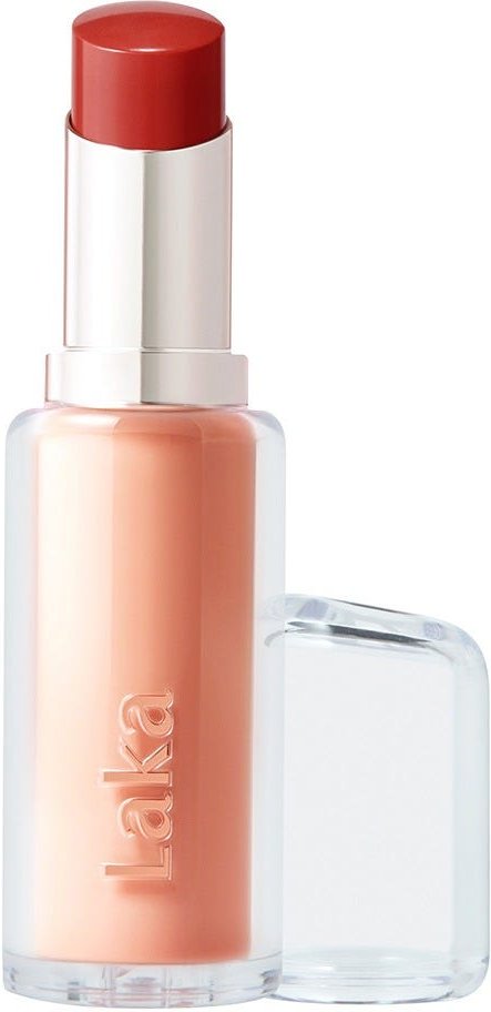 Laka Bonding Glow Lipstick 208 Posh 3,7 g