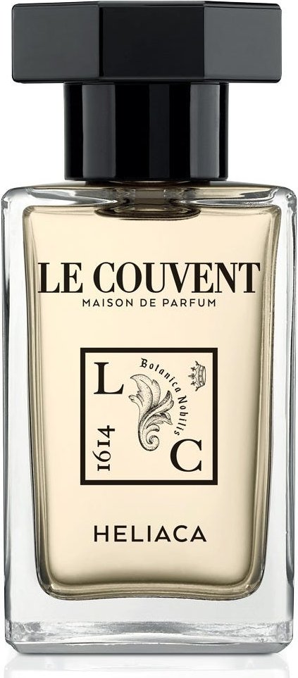 LE COUVENT Heliaca EDP Spray 50 ml