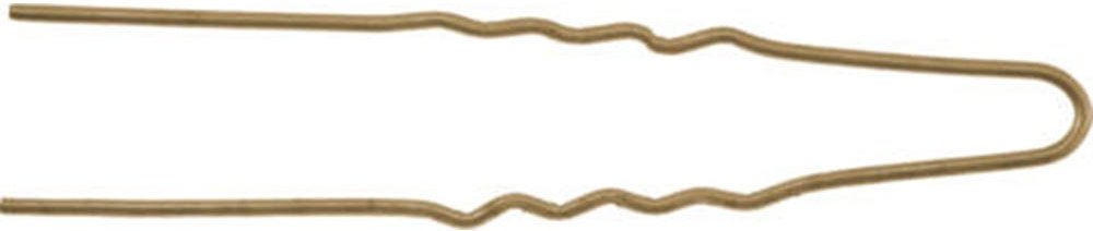 Efalock Haarnadeln Mademoiselle 45 mm blond 50 Stück (51 g)