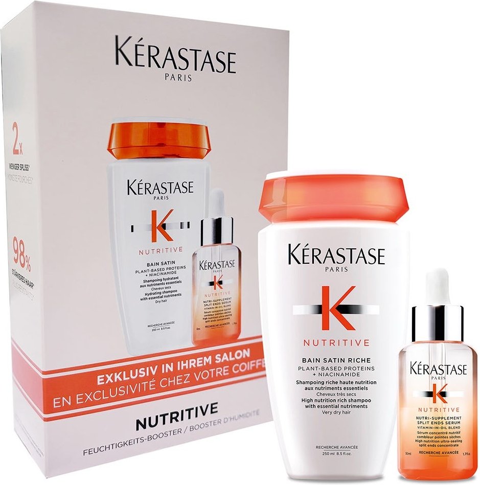 Kérastase Nutri Exklusives Bundle