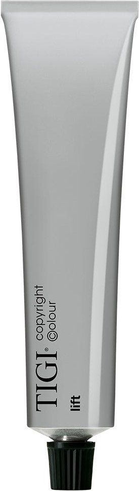 Tigi Lift Express-Coloration 100/0 ultra light natural blond 60 ml