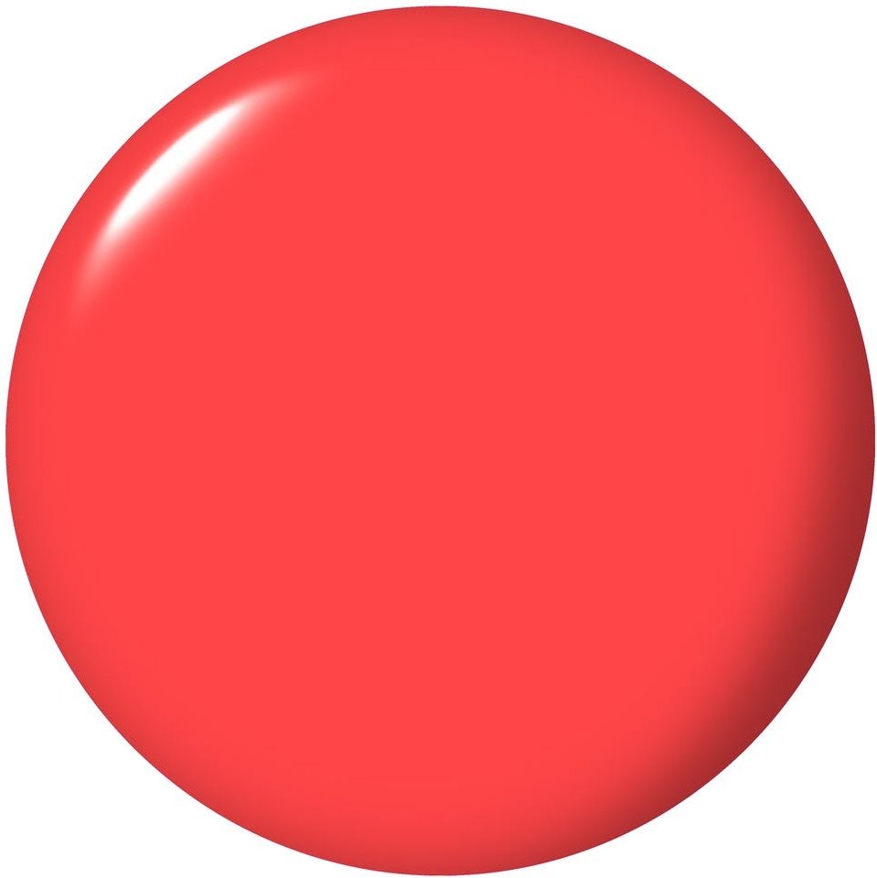 OPI Nail Lacquer Nagellack Blushin’ Pride 15 ml