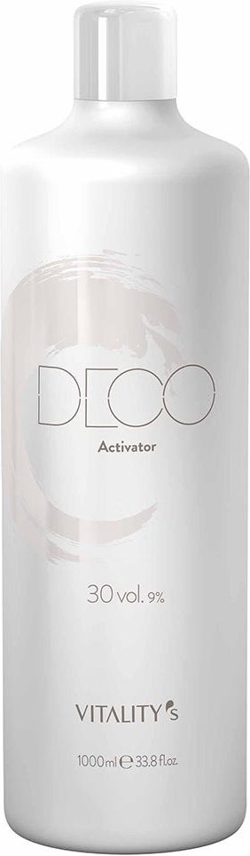 Vitality's Deco Activator 9% 1000 ml