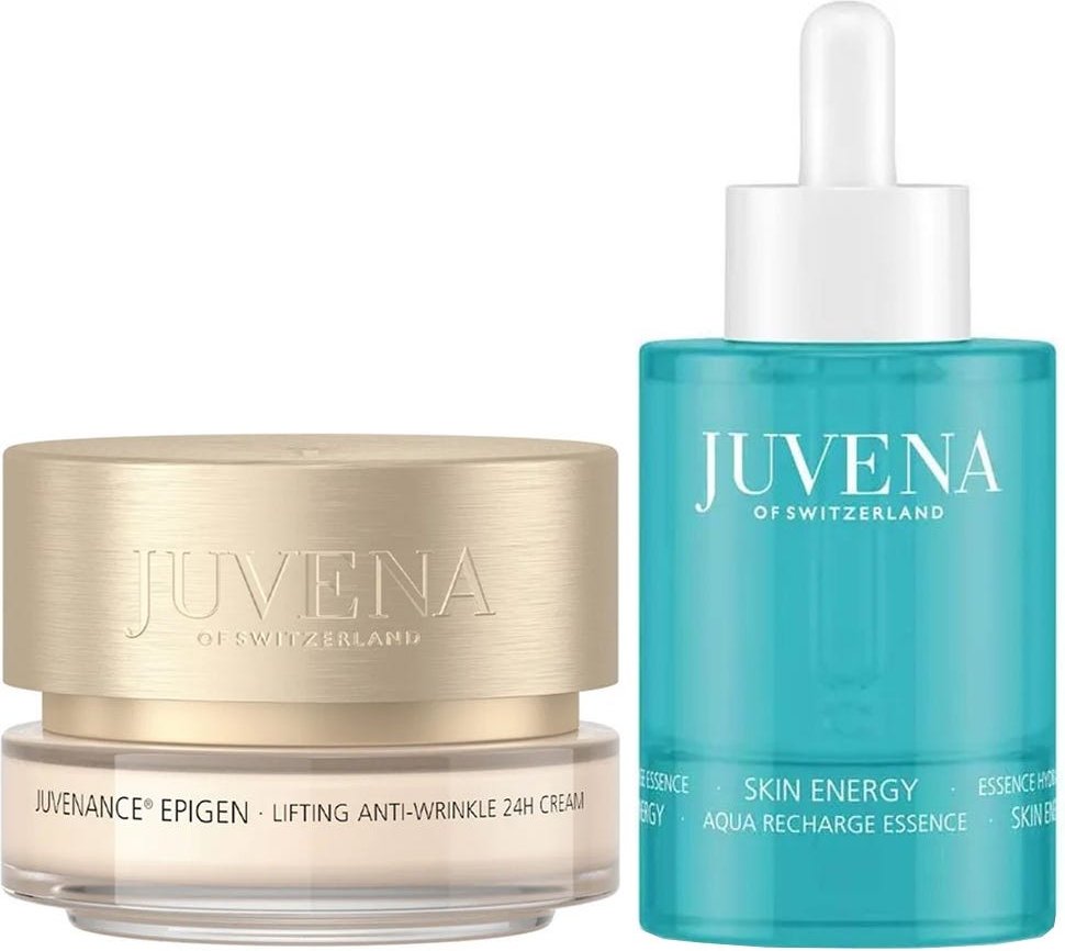 Juvena Juvenance Set