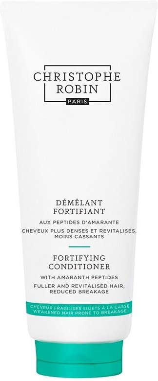 Thumbnail - Christophe Robin Fortifying Conditioner with Amaranth 200 ml