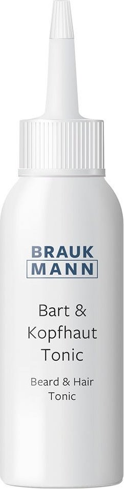 Hildegard Braukmann Bart & Kopfhaut Tonic 100 ml