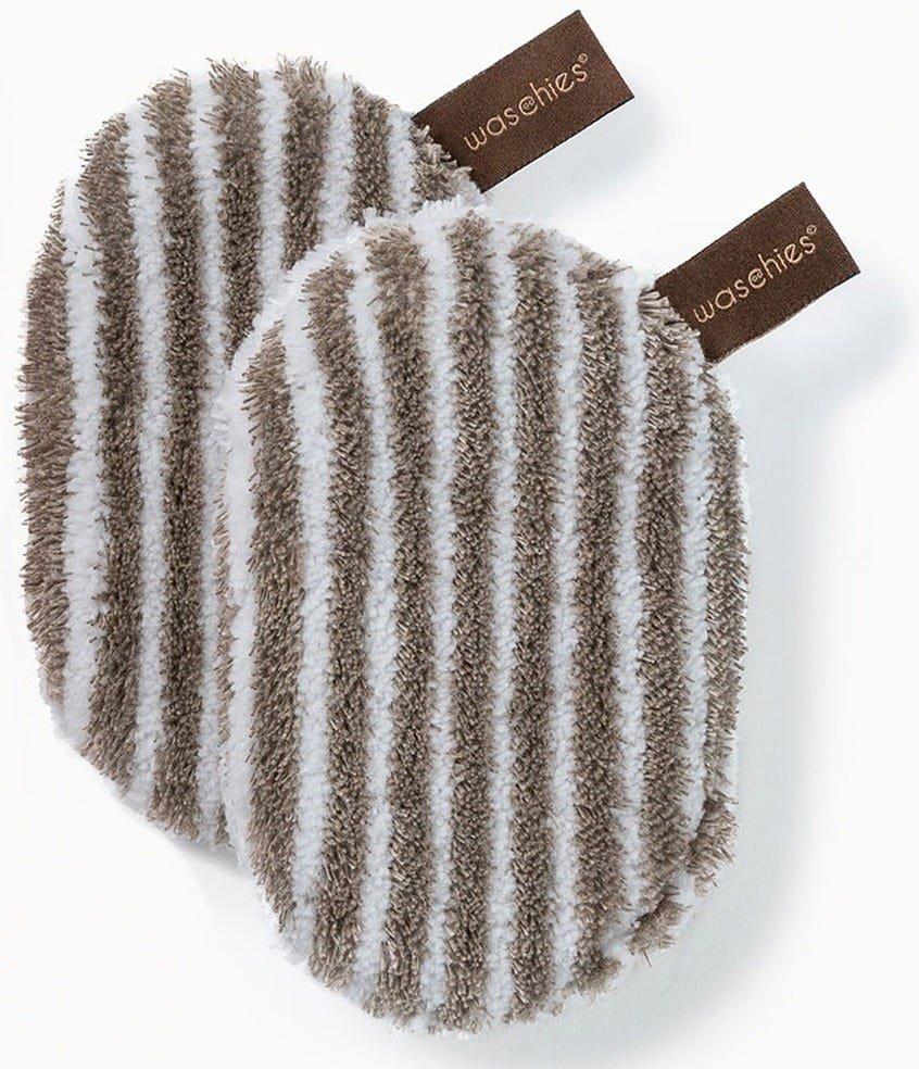 Waschies Scrub & Clean 2er Pack