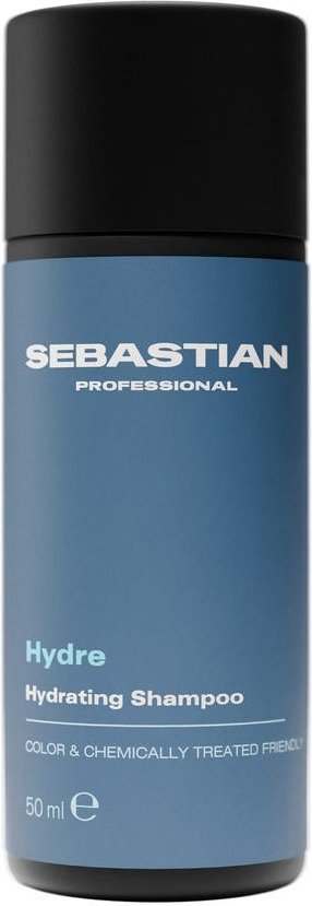 Sebastian Hydre Shampoo 50 ml