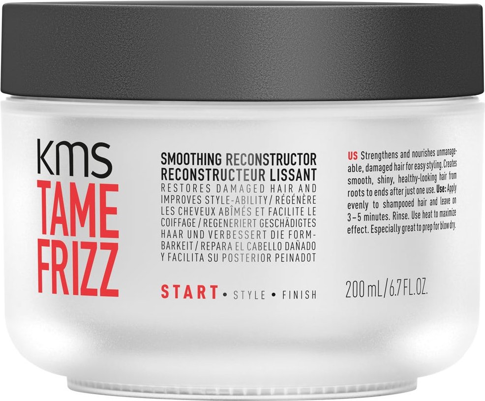 KMS Tamefrizz Smoothing Reconstructor 200 ml