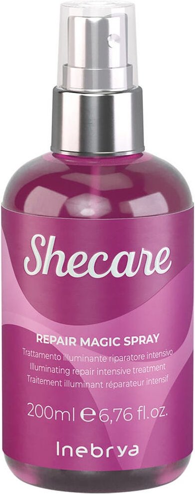 Thumbnail - Inebrya Shecare Repair Magic Spray 200 ml
