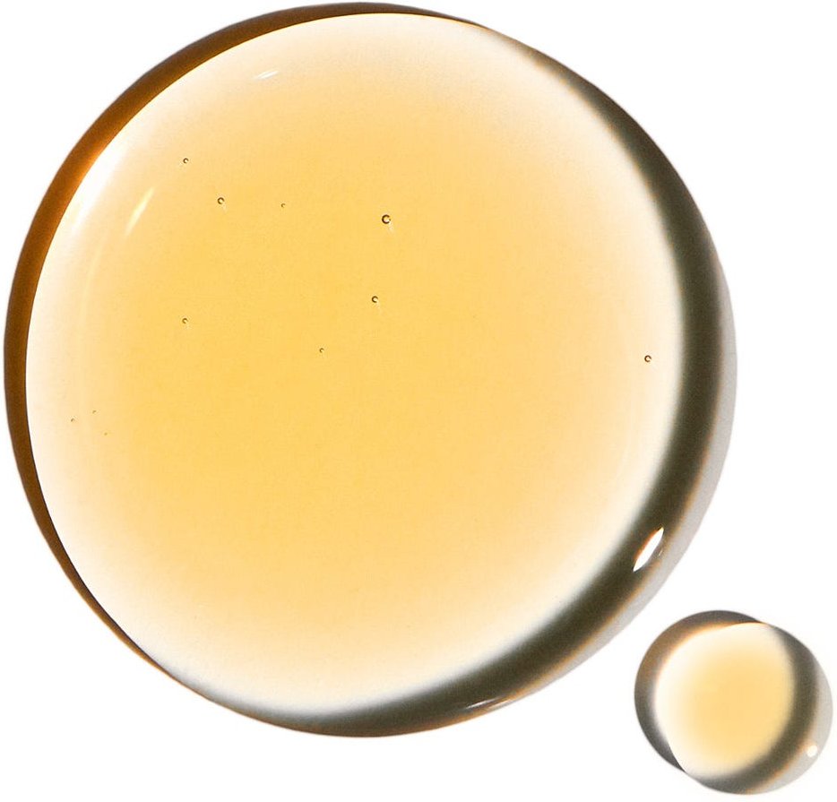 Laka Soothing Vegan Lip Oil Nourishing Yellow 4,5 ml