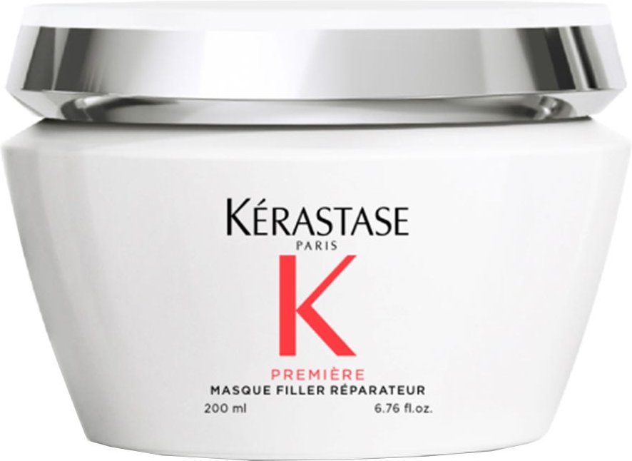 Kérastase PREMIÈRE Haarmaske Masque Filler Réparateur 200 ml