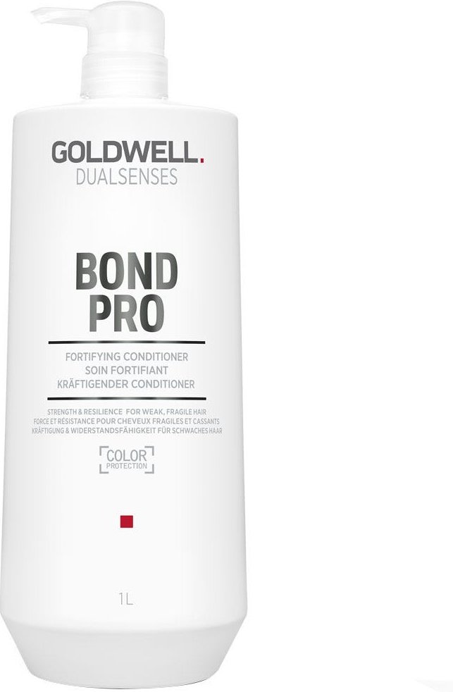 Thumbnail - Goldwell Dualsenses Bond Pro Conditioner 1000 ml