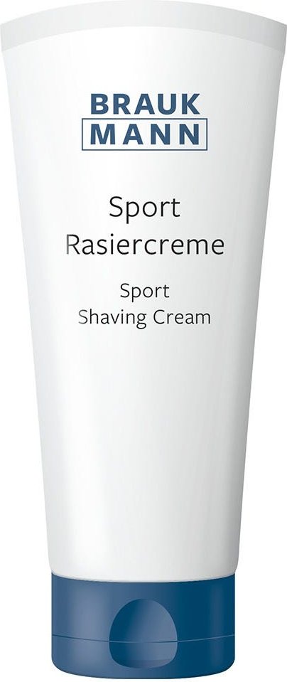 Hildegard Braukmann Sport Rasiercreme 100 ml
