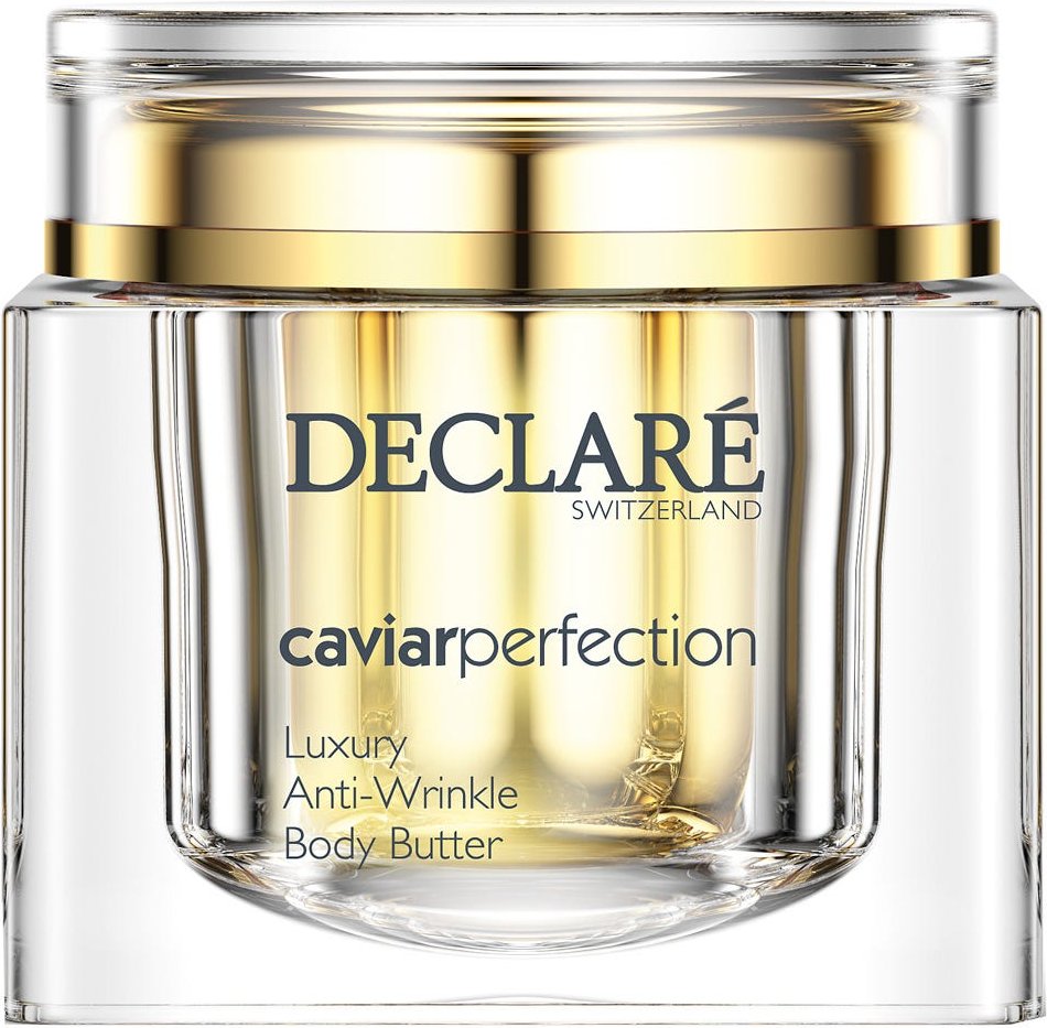 Declaré Caviar Perfection Luxury Anti-Wrinkle Body Butter 200 ml