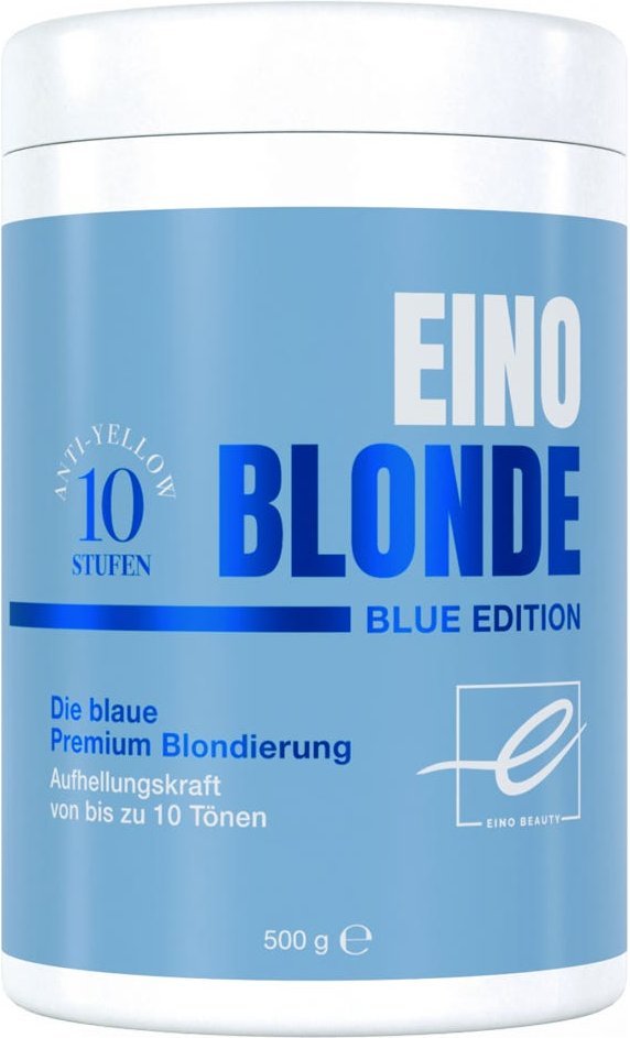 EINO Blonde 10 Blue Edition 500 g