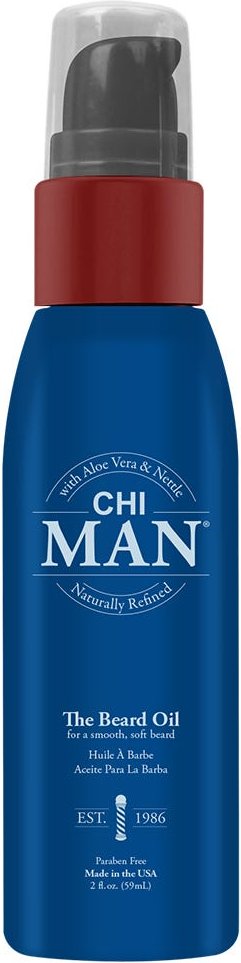 CHI Man The Beard Oil 59 ml