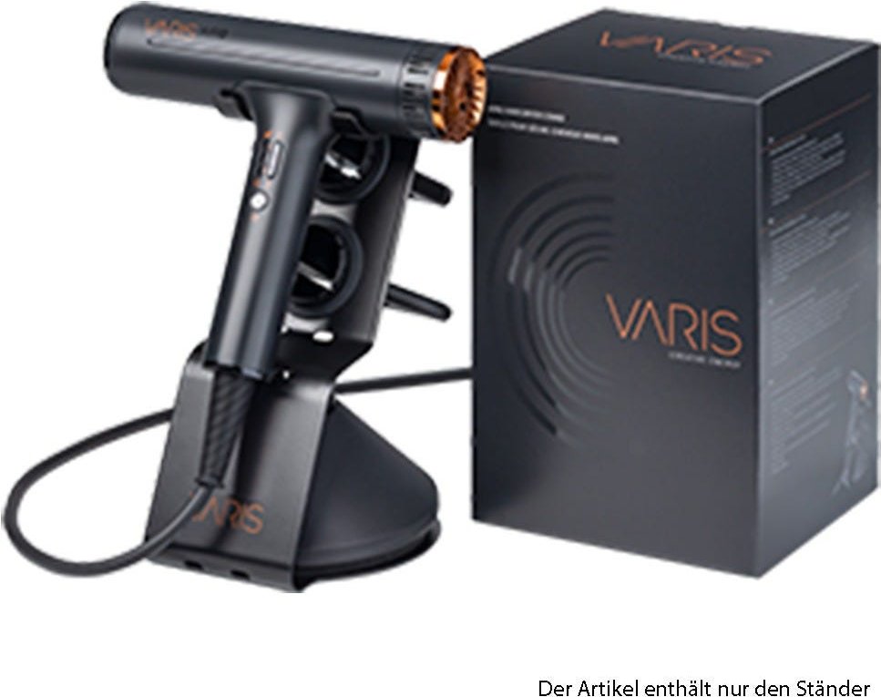 VARIS Stand AirQ Dryer