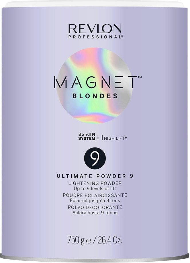 Thumbnail - Revlon Magnet Blondes 9 Powder 750 g