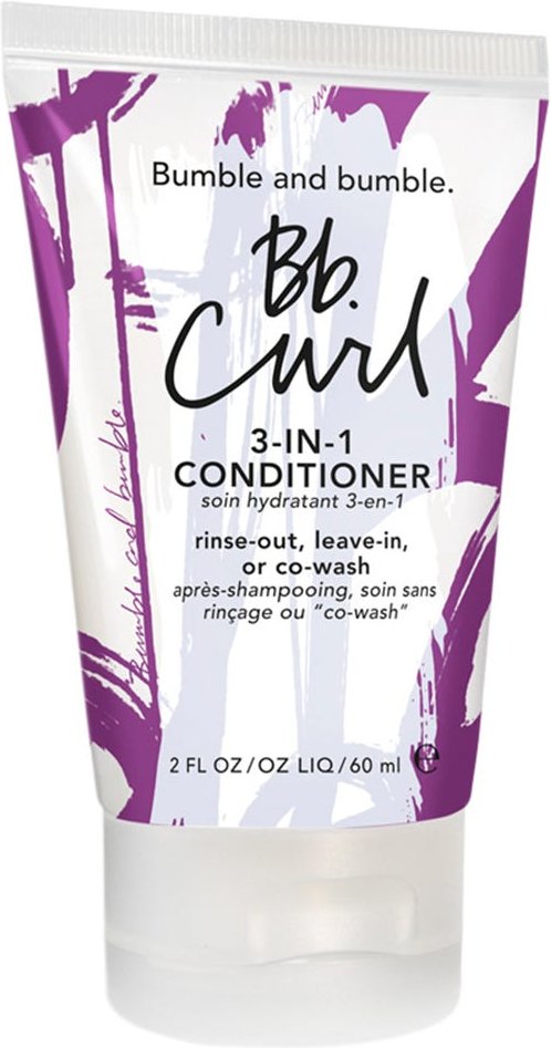 Bumble and bumble Curl 3in1 Conditioner 60 ml