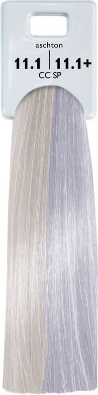 Alcina Color Creme Spezialblond 11.1+ Aschton plus 60 ml