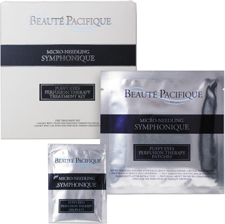 Beauté Pacifique Symphonique Therapy Kit