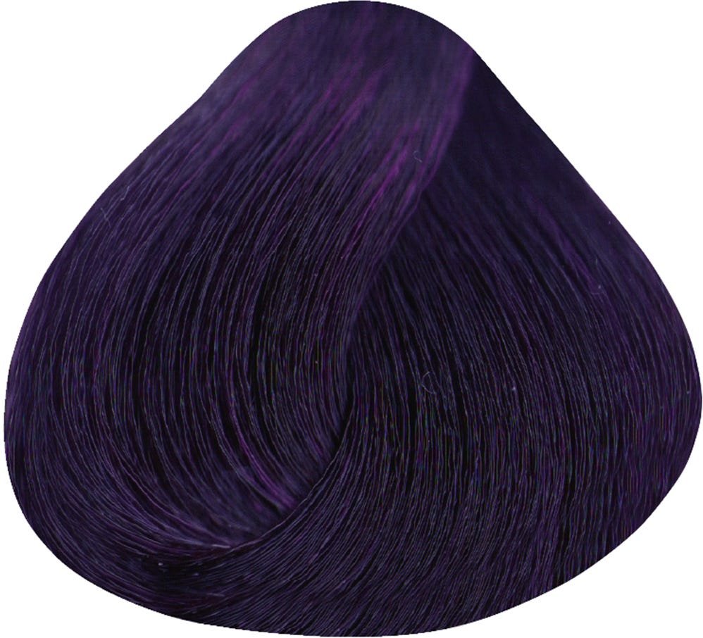 dusy professional Color Creations 5.76 Hell Violettbraun 100 ml