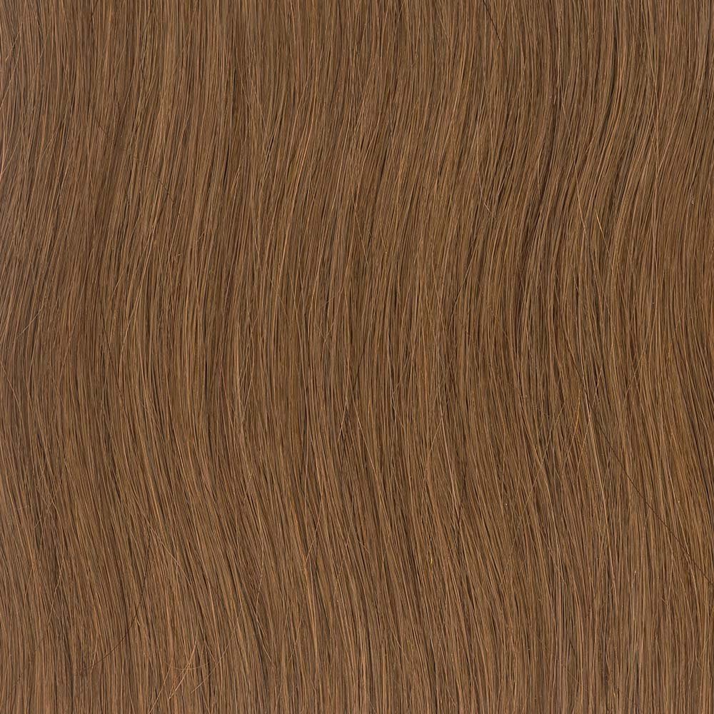 Balmain Clip in Fringe Human Hair L.6