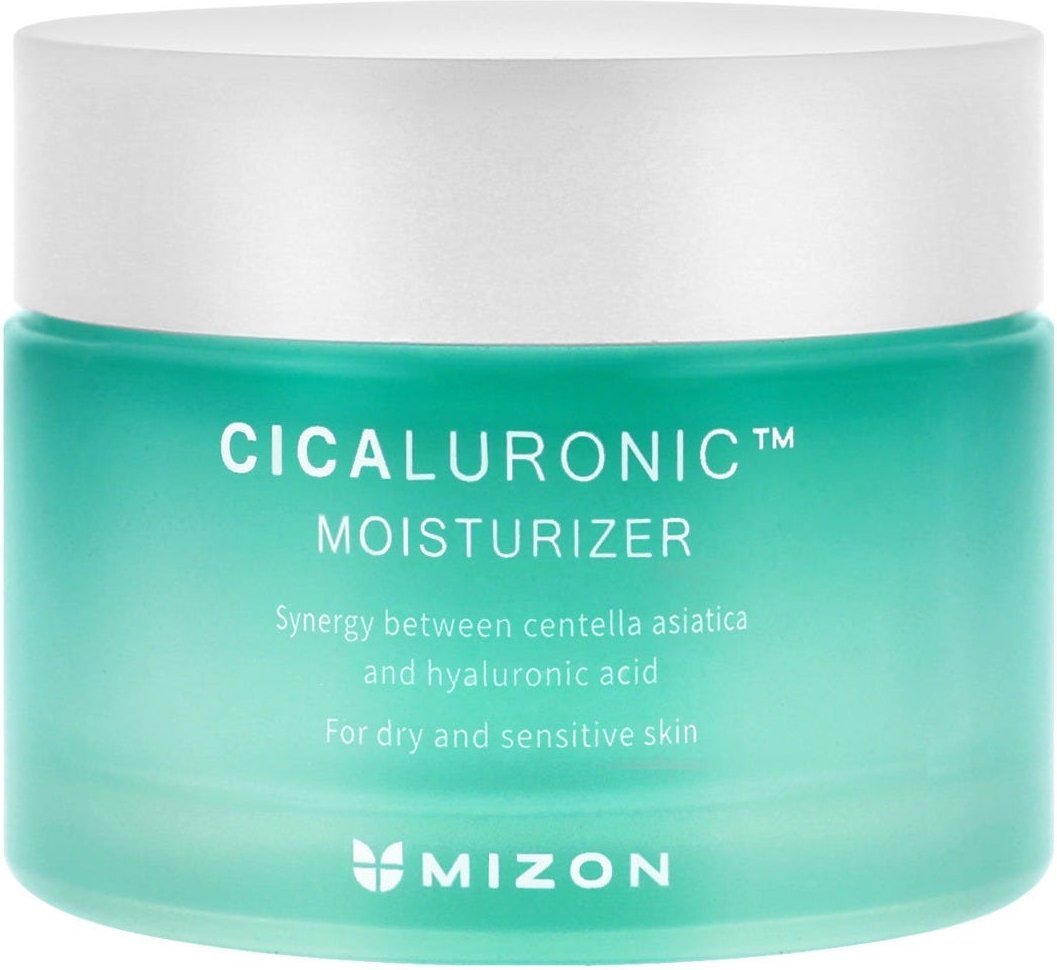 Thumbnail - Mizon Cicaluronic Moisturizer 50 ml