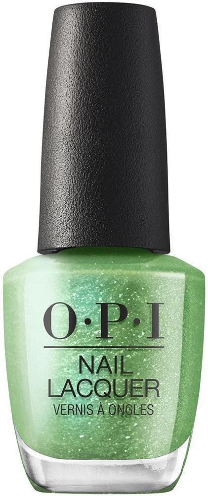 OPI Fall Nail Lacquer Taurus-t Me - Mintgrün 15 ml
