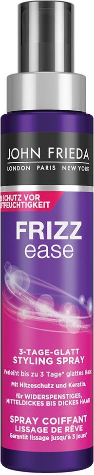 Thumbnail - John Frieda 3-Tage-Glatt Styling Spray 100 ml