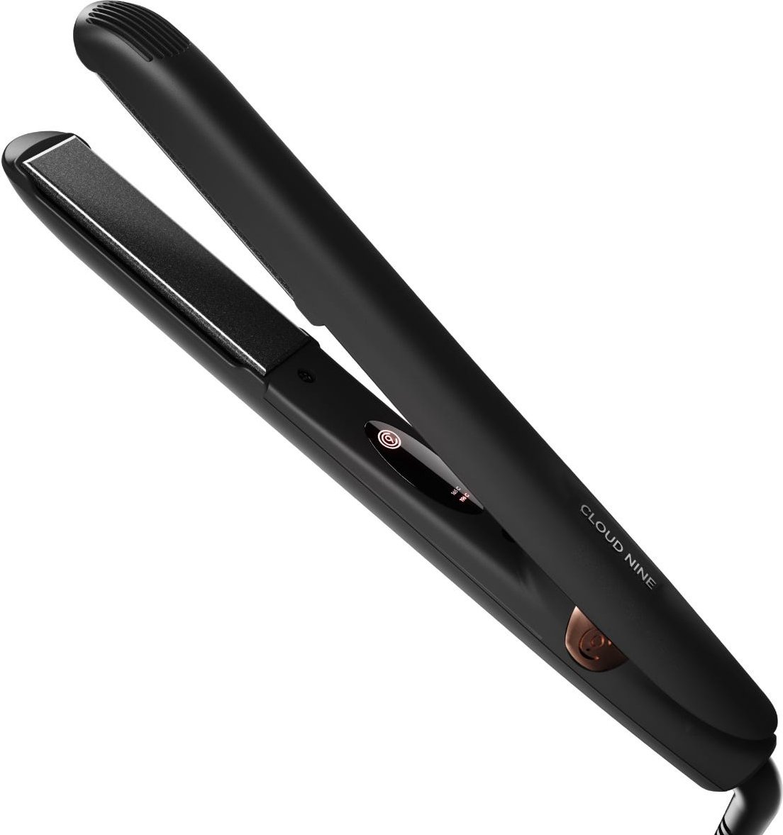 CLOUD NINE The Touch Iron Gold